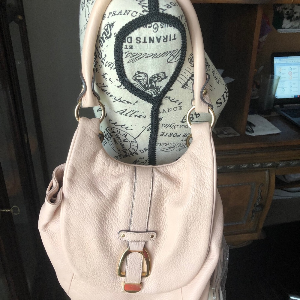 G.I.L.I. Handbag / Backpack